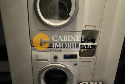 Ap modern cu 2 camere mobilat complet 47 mp, capat CUG (zona Biserica Alba) - 7