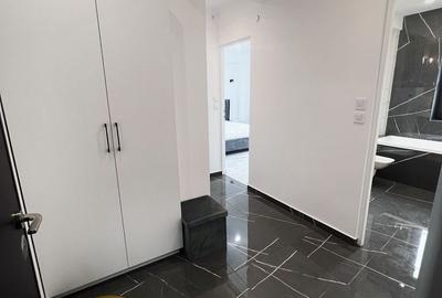 Apartament cu 2 camere în Lunca Cetățuii - 4