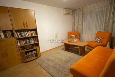 2 camere, Rahova-Margeanului, 2/8, dec, 0% Comision - 2