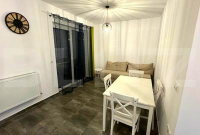 Apartament cu 3 camere, 66 mp, bloc nou, zona - Pompieri - 3