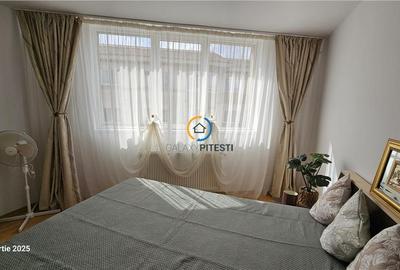 Apartament cu 2 camere decomandat în Central - 5