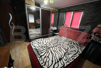 Casă cu 3 camere cu Teren 2638 Mp în Brănești - 4