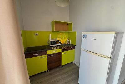 O camera, modern, bloc nou, Marasti zona Groapa Marasti, Pet Friendly - 2