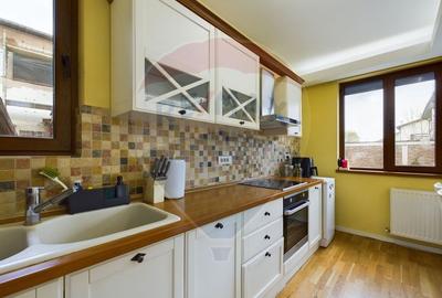 Vila de inchiriat 6 camere, Bragadiru-Ghencea - 8