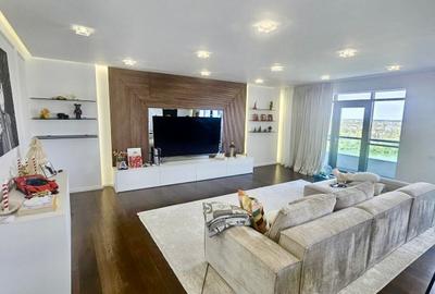 Penthouse Duplex - Floreasca - 305 MP - 2 Parcari - Complex Emerald - NOU Penthouse Duplex - Floreasca - 305 MP - 2 Parcari - Complex Emerald - NOU - 1