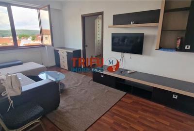 Apartament cu 3 camere decomandat în Central - 9