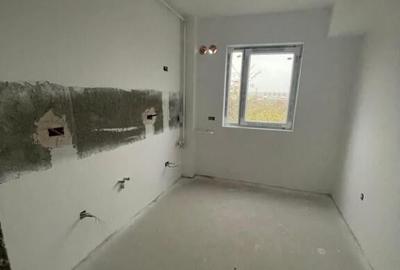 Apartament nou cu 2 camere decomandat 56,3 mp, ?os. Alexandriei - 1