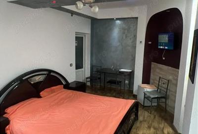 Casă cu 2 camere cu Teren 200 Mp în Central - 7