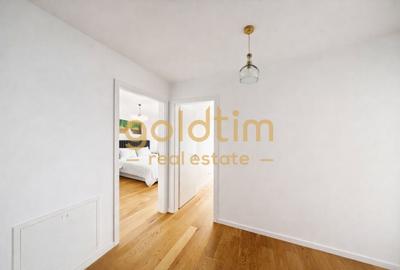 Apartament cu 3 camere semidecomandat, mobilat în Aviației - 5