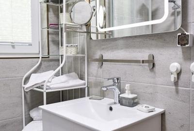 Alezzi Beach - Apartament 3 camere  -vedere la mare - 18