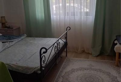 Casă cu 4 camere în Odoreu - 8