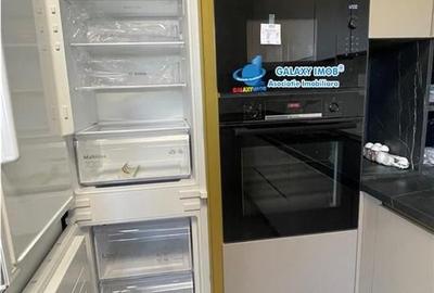 Vila P+1E, Garaj, Renovata, Curte 700 mp, Drumul Negru, Pipera - 9