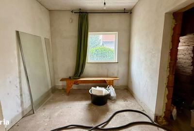 Casă cu 5 camere cu Teren 1100 Mp în Giroc - 5