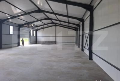 Spațiu comercial, de 420 mp, în Aninoasa - 11