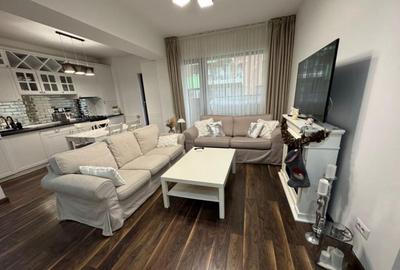 Apartament 2 camere, premium in Bujorului Residence - 2