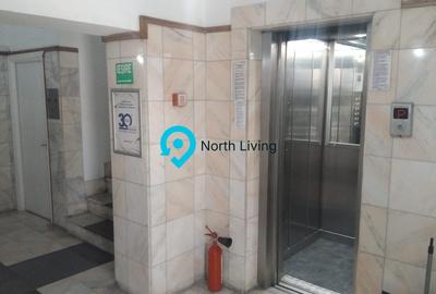 Birou, de 550 mp, în Splaiul Independenței - 11