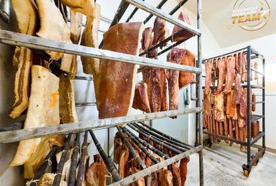 Complex Gastronomic:Afacere la cheie, Restaurant traditional secuiesc+teresa eve - 32