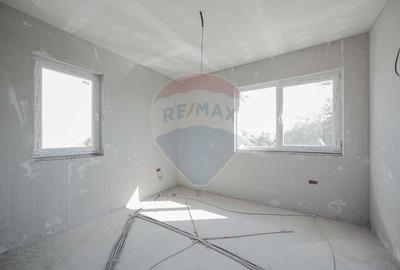 Casa noua cu 2 Dormitoare, de Vanzare, zona Iosia - 11