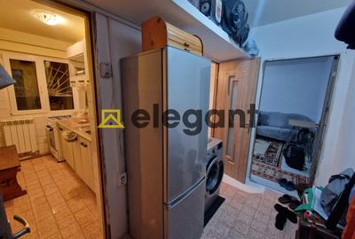 2 camere, parter, mobilat, Craiovita-Statia 30 - 9