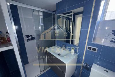 Apartament cu 2 camere decomandat în Câmpulung Muscel