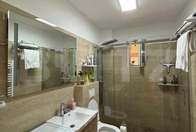 Casa individuala cu panorama, garaj si terasa, Campenesti - 8
