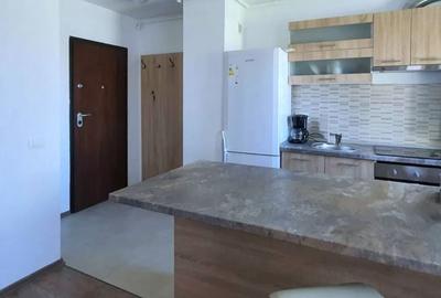 ? Studio cochet în inima Brașovului - la doi pași de Coresi! ?