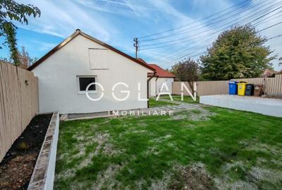 Casa de  vanzare pe un singur nivel Terezian-renovata in 2024 - 10