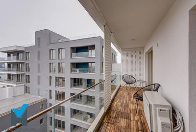 2 camere Petrom City | Complex Art City | Imobil 2022 | Loc parcare+Boxa - 12