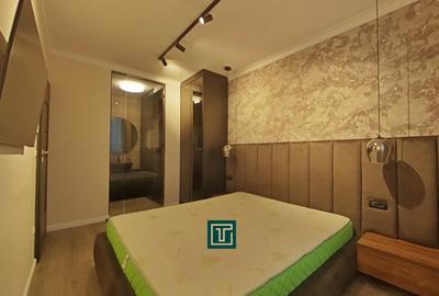 Apartament cu 3 camere de închiriat în Podgoria - 2