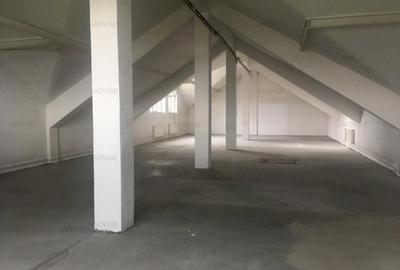 SPATIU  PRODUCTIE USOARA/CAL. GRIVITEI - 3