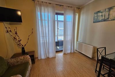 Apartament cu 3 camere decomandat în Găvana Platou - 2