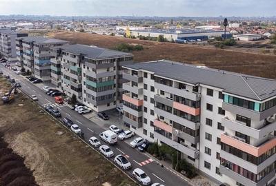 PANTELIMON - BIRUINTEI,3 CAMERE,86 MP,ET 3,BLOC 2019,LOC PARCARE,BOXA - 19