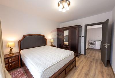 Apartament premium cu parcare subterana si boxa - Sunnyville Plus, Bv - 20