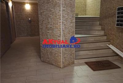 Apartament cu 3 camere decomandat, mobilat în Grivița - 11