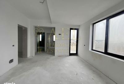Casă cu 4 camere cu Teren 550 Mp în Ciorogârla - 4