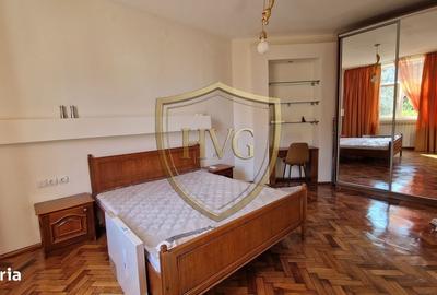 Apartament cu 2 camere semidecomandat, mobilat în Cotroceni - 7