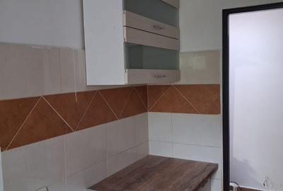Apartament cu 2 camere semidecomandat în Podul de Piatră - 9