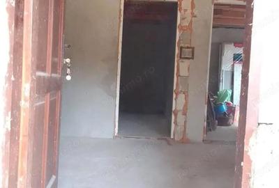 Casa P+M si teren intravilan de vanzare in localitatea Patlageanca-jud Tulcea - 5