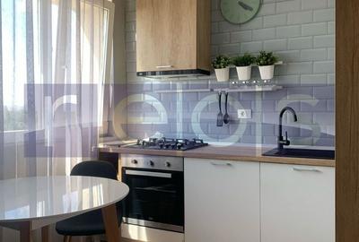 Apartament cu 3 camere, mobilat în Nicolae Grigorescu - 8