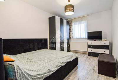 Duplex cu 4 camere cu Teren 184.5 Mp în Gilău - 19