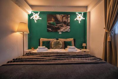 Pensiune la cheie LUX 3* ULTRACENTRAL Iasi -ROI <10 ani - 4