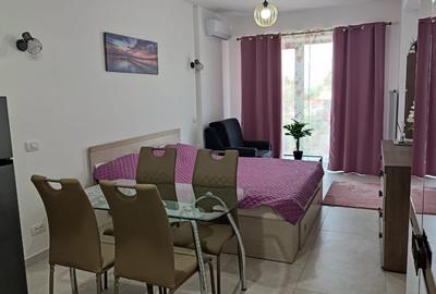 Garsoniera/Studio 2 - Mamaia zona Cazino-Condor-vedere parțială la lac Garsoniera/Studio 2 - Mamaia zona Cazino-Condor-vedere parțială la lac - 3