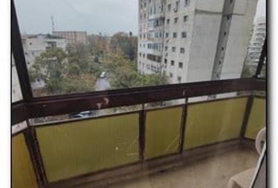 Apartament cu 3 camere decomandat în Tomis Nord