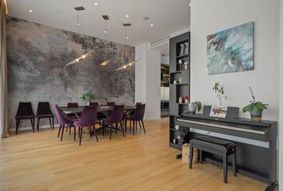 Penthouse 5 camere de vanzare // ONE Herastrau Plaza - 9
