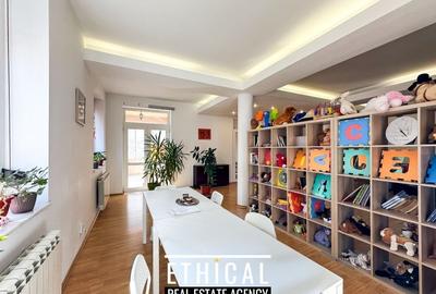 Vila Multifunctionala in Militari - Locuinta si afacere intr-un singur loc. - 5