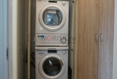 2 Camere | 68mp | LUX | Iancu Nicolae | Gran Park | Parcare | Piscina 2 Camere | 68mp | LUX | Iancu Nicolae | Gran Park | Parcare | Piscina - 15