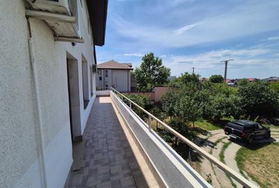 Apartament cu 3 camere în Central - 4