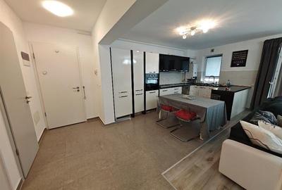 Inchiriem Apartament 3 Camere, Modern, Decomandat, Tractorul Inchiriem Apartament 3 Camere, Modern, Decomandat, Tractorul - 16