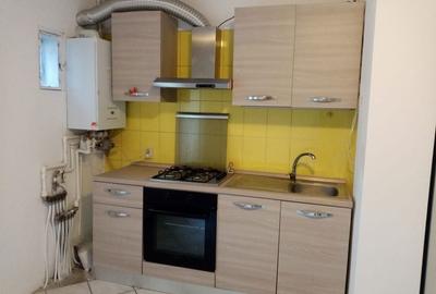 Apartament cu 2 camere decomandat în Dosu Bricii - 2