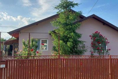 Casa fierbinti targ ialomita - 1